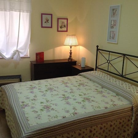 Residence Le Lumie Trapani Kültér fotó