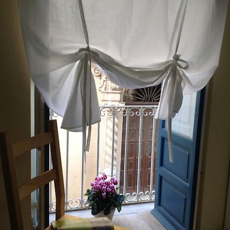 Residence Le Lumie Trapani Kültér fotó