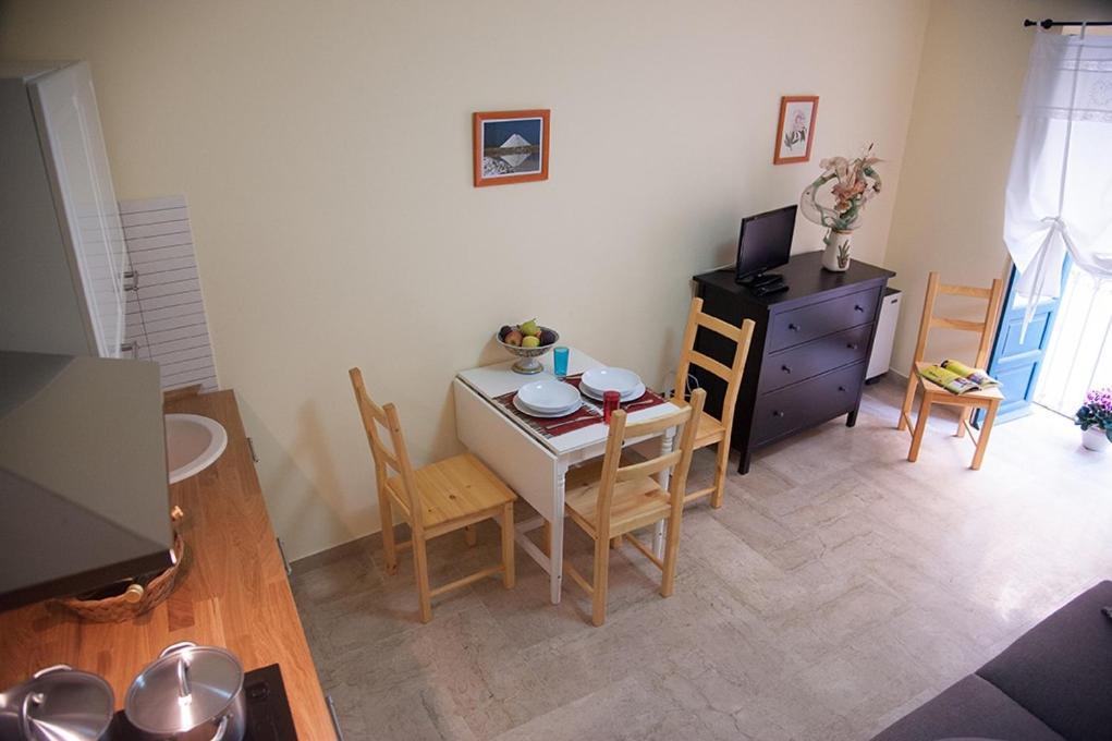 Residence Le Lumie Trapani Kültér fotó
