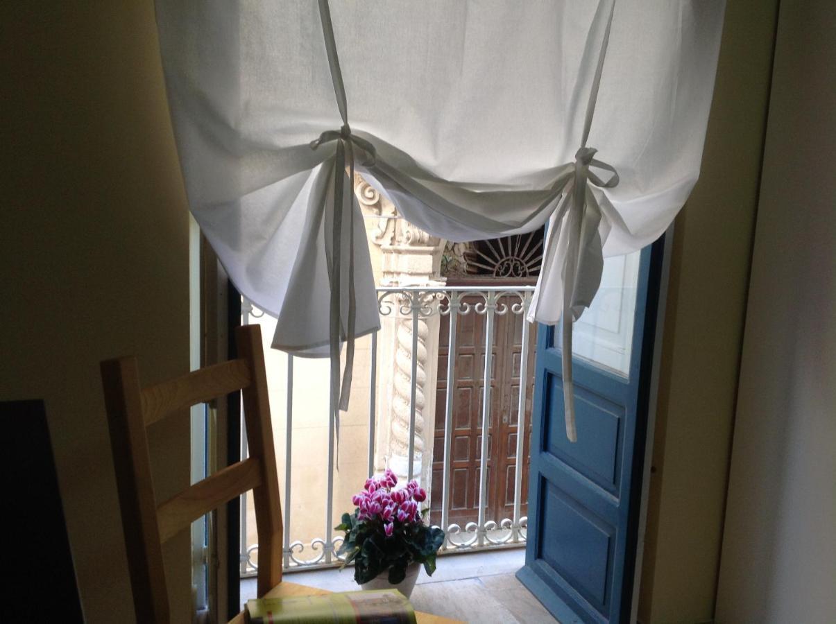 Residence Le Lumie Trapani Kültér fotó