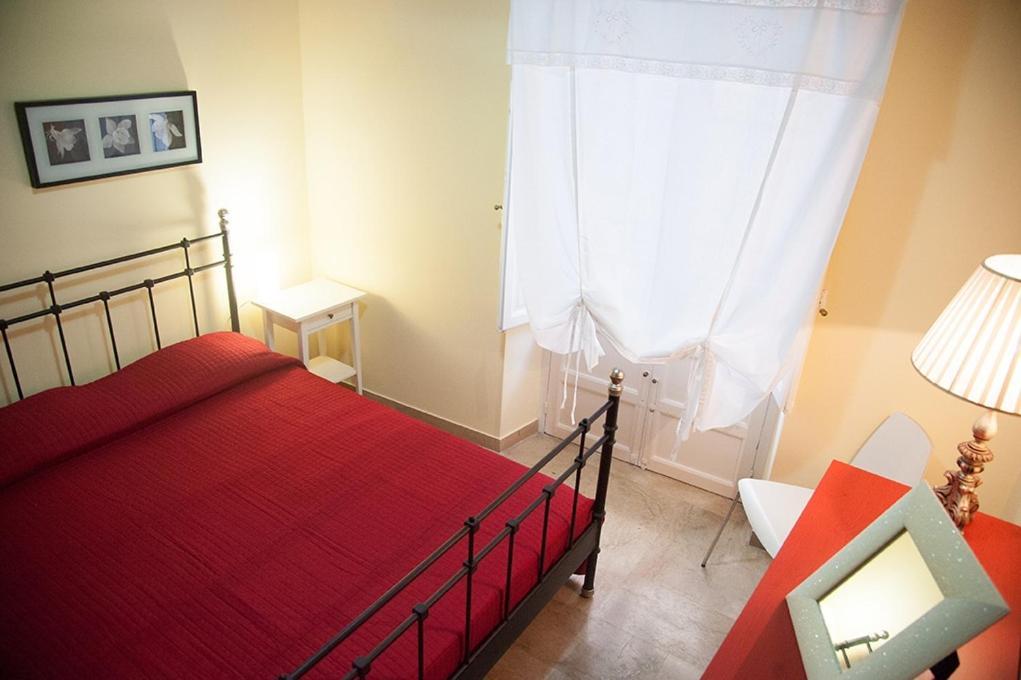 Residence Le Lumie Trapani Kültér fotó